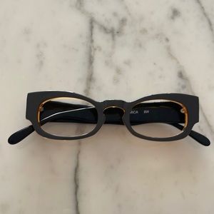 Lunettes ANNE et VALENTIN - Made in France!
